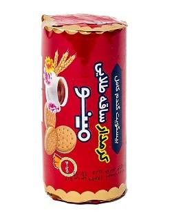 مینو ساقه طلایی کرمدار لیوانی 140گرم